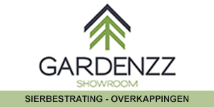De Magie van Gardenzz Showroom Deventer