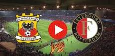 Voorbeschouwing GA Eagles - Feyenoord