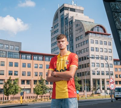 GA Eagles en zaakwaarnemer Milan Smit spreken elkaar tegen