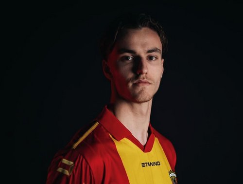 GA Eagles contracteert Eus Waayers