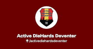 Supporters GA Eagles mijden Feyenoord uit