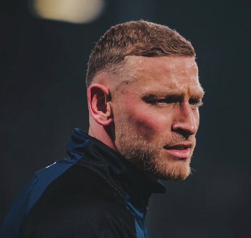 Hoe gaat Joris Kramer om met de erfenis van Mats Deijl?