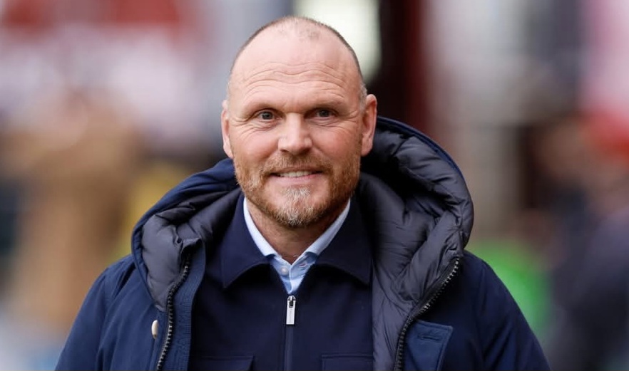 Joseph Oosting nieuwe trainer GA Eagles