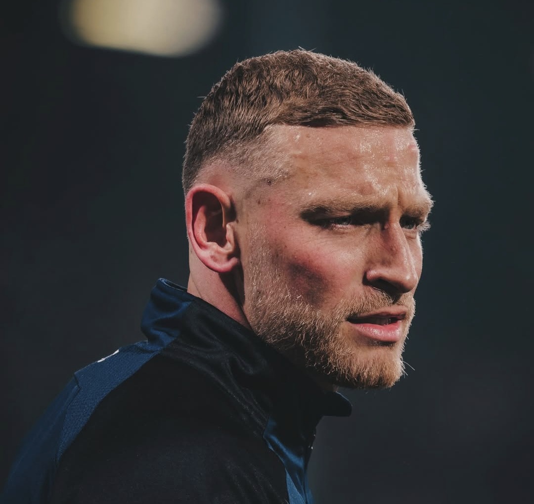 FC Groningen zou een bod gedaan hebben op Joris Kramer