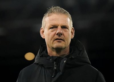 Peter Uneken, nieuwe assistent trainer GA Eagles