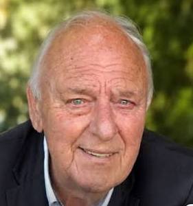In memoriam, Bob Maaskant