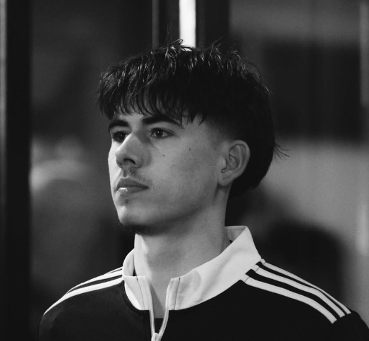 GA Eagles haalt een nieuwe linksback