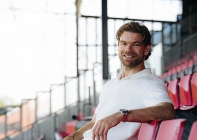 Een tegenvaller voor Go Ahead Eagles: Nieuwe zomeraanwinst tot de winterstop niet inzetbaar.