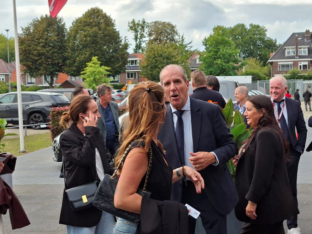 Go Ahead Eagles presenteert jaarcijfers 2025/2026