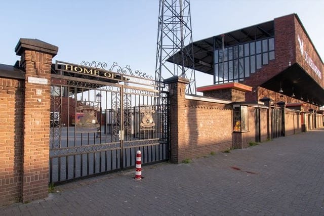 Dilrosun toont zich aan Slot in besloten oefenduel van Feyenoord